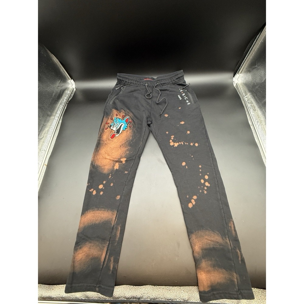 VIE+RICHE PARIS  MENS PANTS SIZE L